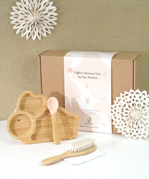bambou box