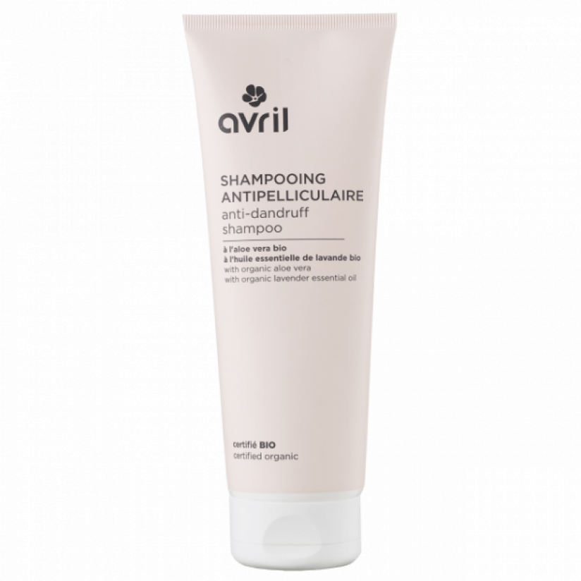 organic-anti-dandruff-shampoo