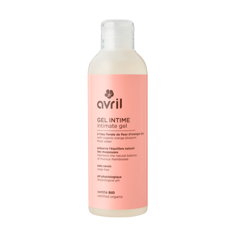 organic-intimate-gel-intimate-hygiene-woman