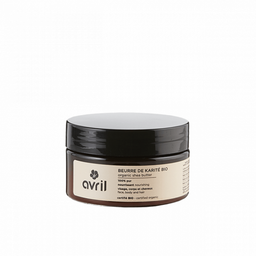 organic-shea-butter-100ml