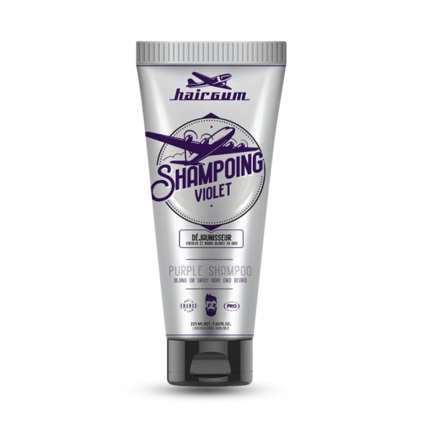 shampoing-violet