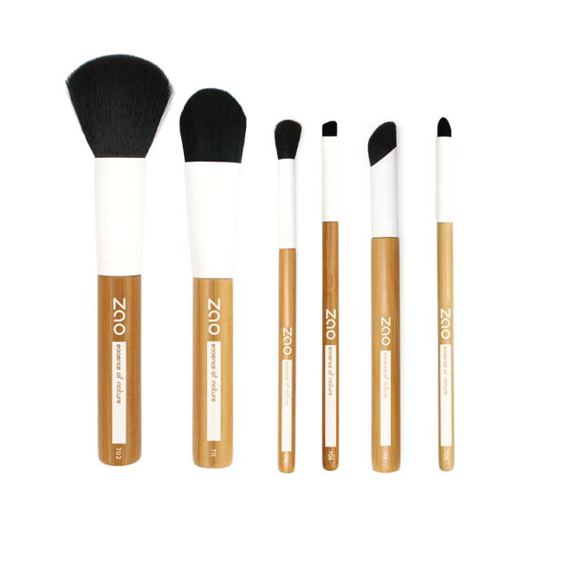 zao brushes